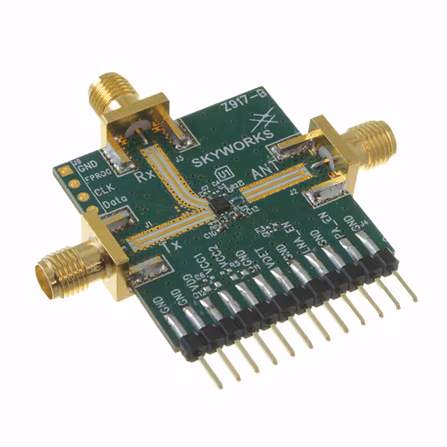 SKY85734-11EK1 Skyworks Solutions Inc.  Cartes de kits d'évaluation et de développement RF